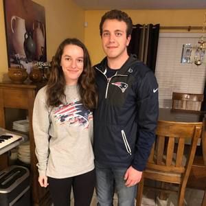 Meet your Posher, Nathan